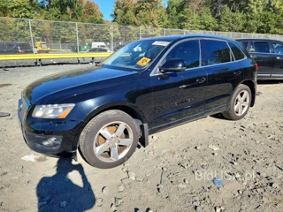 AUDI Q5 PREMIUM PLUS