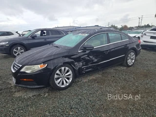 VOLKSWAGEN CC SPORT