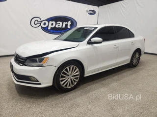 VOLKSWAGEN JETTA SE