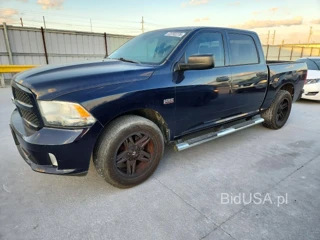 RAM 1500 ST