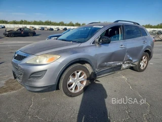 MAZDA CX-9