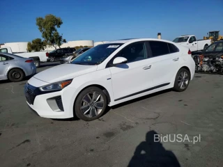 HYUNDAI IONIQ LIMITED