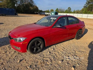BMW 328 I