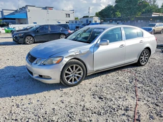 LEXUS GS 300
