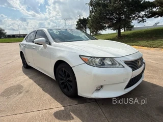 LEXUS ES 300H