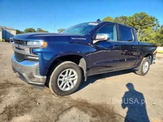 CHEVROLET SILVERADO C1500 LT
