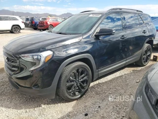 GMC TERRAIN SLT