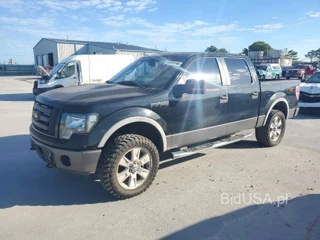 FORD F150 SUPERCREW