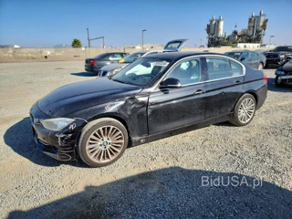 BMW 328 XI