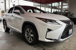 LEXUS RX 450H BASE