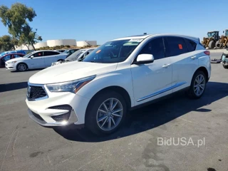 ACURA RDX TECHNOLOGY