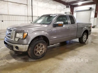 FORD F150 SUPER CAB