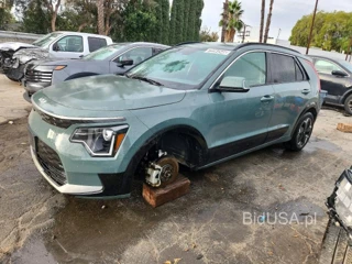 KIA NIRO WIND