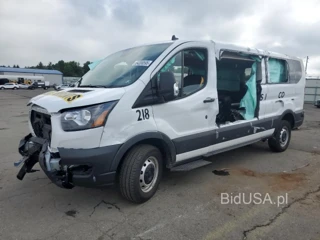 FORD TRANSIT T-350 T-350