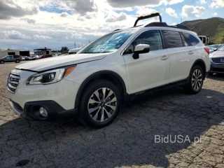 SUBARU OUTBACK 2.5I LIMITED