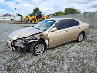 LEXUS ES 330
