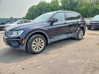 VOLKSWAGEN TIGUAN S