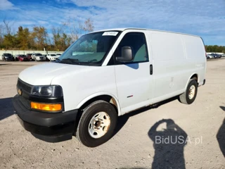 CHEVROLET EXPRESS 2500