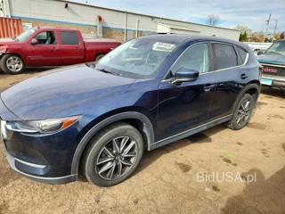MAZDA CX-5 TOURING