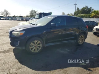 MITSUBISHI OUTLANDER SPORT ES