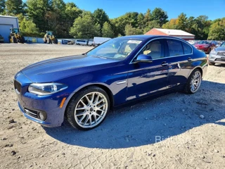 BMW 535 XI