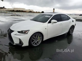LEXUS IS 300