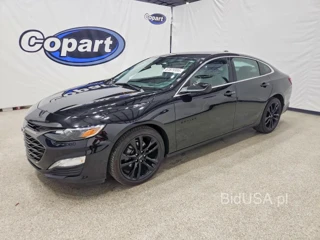 CHEVROLET MALIBU LT