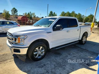 FORD F150 SUPERCREW