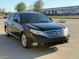 TOYOTA AVALON BASE