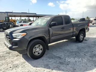 TOYOTA TACOMA SR