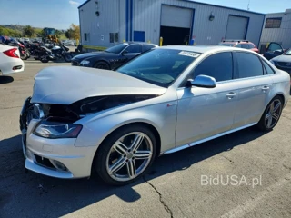 AUDI S4 PREMIUM
