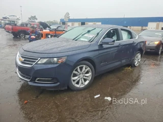 CHEVROLET IMPALA LT