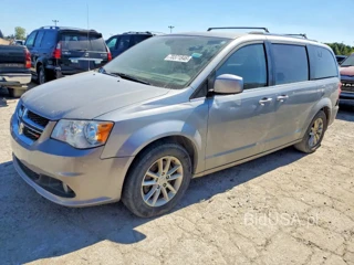 DODGE GRAND CARAVAN SXT