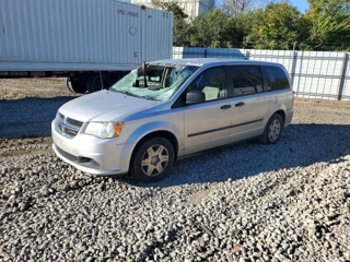 DODGE GRAND CARAVAN SE