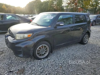 SCION XB BASE