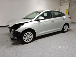 HYUNDAI ACCENT SE