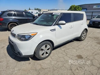 KIA SOUL BASE