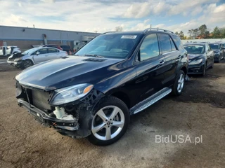 MERCEDES-BENZ GLE 350 4MATIC