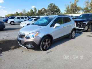 BUICK ENCORE CONVENIENCE