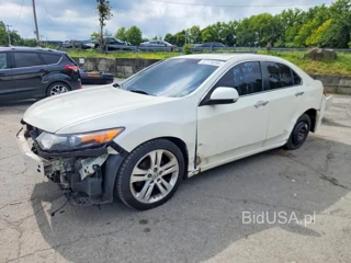 ACURA TSX