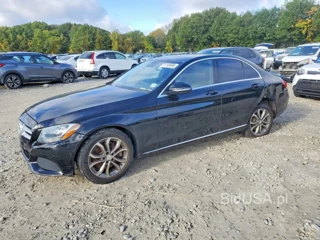 MERCEDES-BENZ C 300 4MATIC