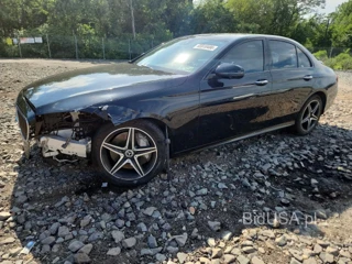 MERCEDES-BENZ E 300 4MATIC