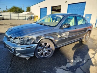 JAGUAR X-TYPE 3.0