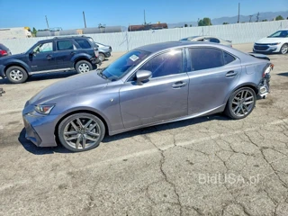 LEXUS IS 300