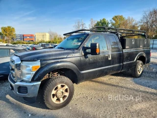 FORD F250 SUPER DUTY