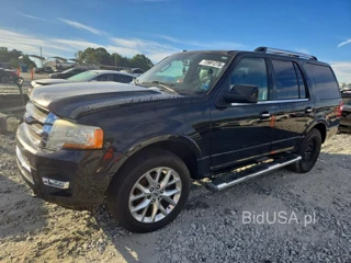 FORD EXPEDITION LIMITED