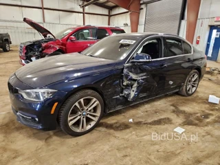 BMW 340 XI