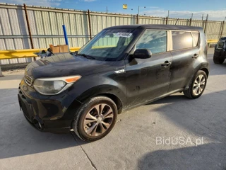 KIA SOUL +