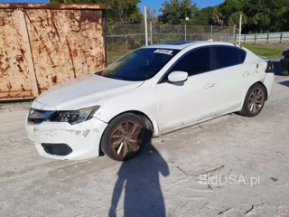 ACURA ILX PREMIUM