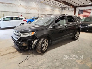 FORD EDGE TITANIUM
